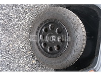 Auto jeep gladiator (2021-134,447 km-vin: 1c6jjtfm4ml531551) - afbeelding 56 van  76