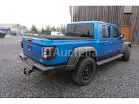 Auto jeep gladiator (2021-134,447 km-vin: 1c6jjtfm4ml531551) - afbeelding 5 van  76