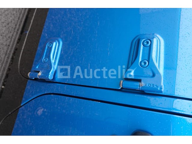 Auto jeep gladiator (2021-134,447 km-vin: 1c6jjtfm4ml531551) - afbeelding 60 van  76