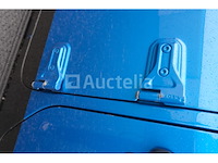 Auto jeep gladiator (2021-134,447 km-vin: 1c6jjtfm4ml531551) - afbeelding 60 van  76