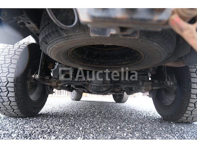 Auto jeep gladiator (2021-134,447 km-vin: 1c6jjtfm4ml531551) - afbeelding 67 van  76