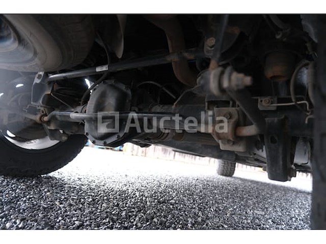 Auto jeep gladiator (2021-134,447 km-vin: 1c6jjtfm4ml531551) - afbeelding 70 van  76