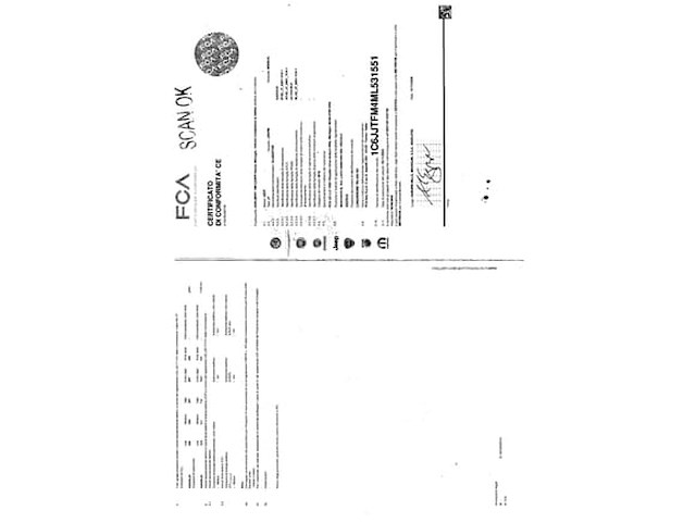 Auto jeep gladiator (2021-134,447 km-vin: 1c6jjtfm4ml531551) - afbeelding 72 van  76