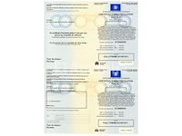 Auto jeep gladiator (2021-134,447 km-vin: 1c6jjtfm4ml531551) - afbeelding 74 van  76