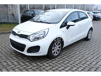 Auto kia new rio (2014-59,536 km-vin:knadm511ae6312555) - afbeelding 4 van  48