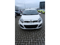 Auto kia new rio (2014-59,536 km-vin:knadm511ae6312555) - afbeelding 5 van  48