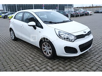 Auto kia new rio (2014-59,536 km-vin:knadm511ae6312555) - afbeelding 6 van  48