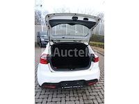 Auto kia new rio (2014-59,536 km-vin:knadm511ae6312555) - afbeelding 7 van  48