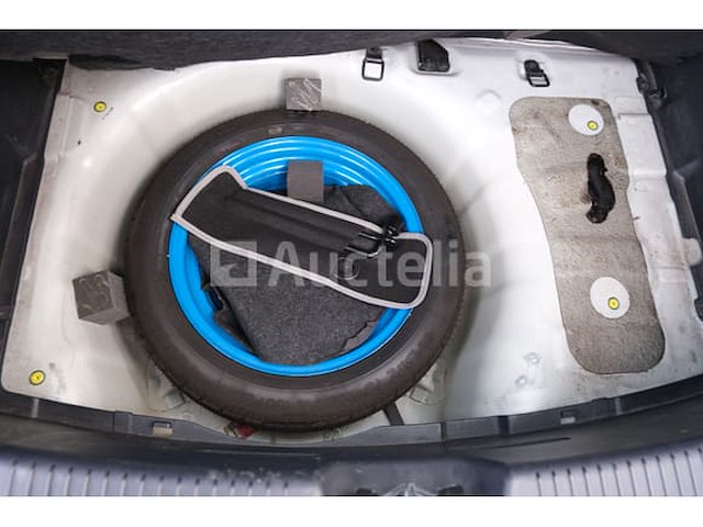 Auto kia new rio (2014-59,536 km-vin:knadm511ae6312555) - afbeelding 9 van  48