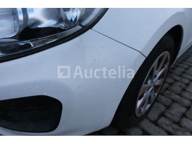 Auto kia new rio (2014-59,536 km-vin:knadm511ae6312555) - afbeelding 15 van  48