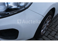 Auto kia new rio (2014-59,536 km-vin:knadm511ae6312555) - afbeelding 15 van  48