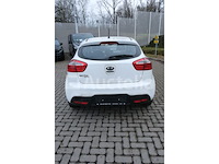 Auto kia new rio (2014-59,536 km-vin:knadm511ae6312555) - afbeelding 18 van  48