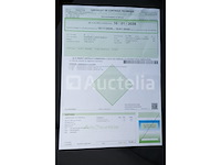 Auto kia new rio (2014-59,536 km-vin:knadm511ae6312555) - afbeelding 22 van  48