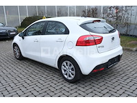 Auto kia new rio (2014-59,536 km-vin:knadm511ae6312555) - afbeelding 12 van  48