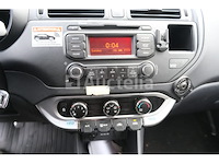 Auto kia new rio (2014-59,536 km-vin:knadm511ae6312555) - afbeelding 27 van  48