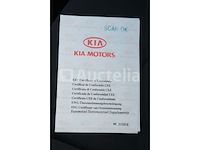 Auto kia new rio (2014-59,536 km-vin:knadm511ae6312555) - afbeelding 28 van  48