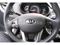 Auto kia new rio (2014-59,536 km-vin:knadm511ae6312555) - afbeelding 31 van  48