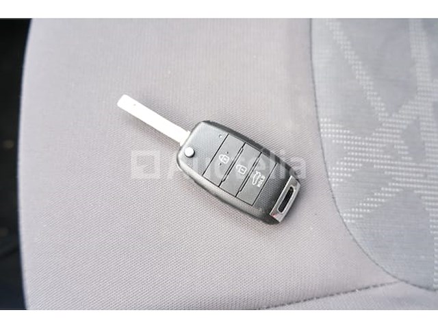 Auto kia new rio (2014-59,536 km-vin:knadm511ae6312555) - afbeelding 32 van  48