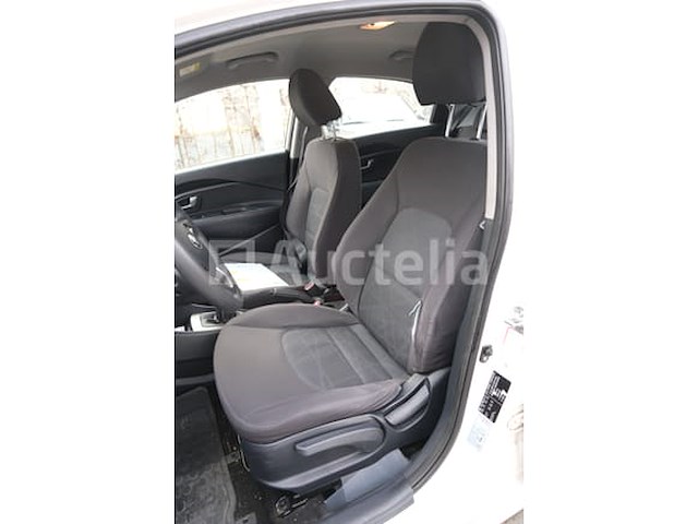 Auto kia new rio (2014-59,536 km-vin:knadm511ae6312555) - afbeelding 36 van  48