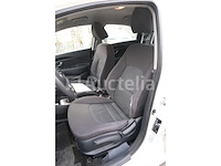 Auto kia new rio (2014-59,536 km-vin:knadm511ae6312555) - afbeelding 36 van  48