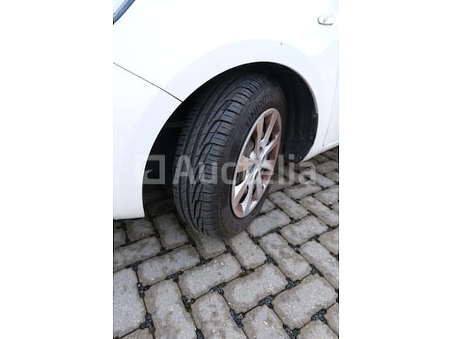 Auto kia new rio (2014-59,536 km-vin:knadm511ae6312555) - afbeelding 37 van  48