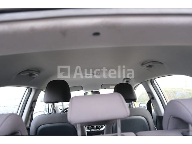 Auto kia new rio (2014-59,536 km-vin:knadm511ae6312555) - afbeelding 39 van  48