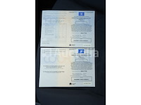 Auto kia new rio (2014-59,536 km-vin:knadm511ae6312555) - afbeelding 42 van  48