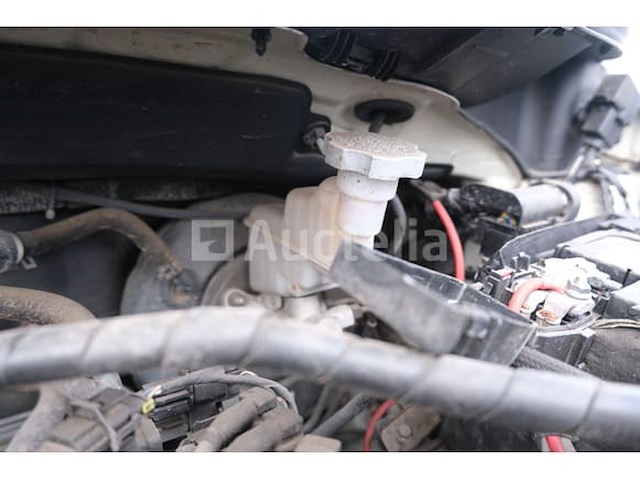 Auto kia new rio (2014-59,536 km-vin:knadm511ae6312555) - afbeelding 44 van  48