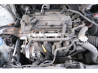 Auto kia new rio (2014-59,536 km-vin:knadm511ae6312555) - afbeelding 45 van  48