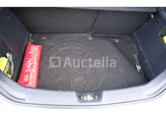 Auto kia new rio (2014-59,536 km-vin:knadm511ae6312555) - afbeelding 46 van  48