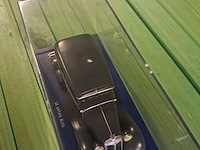 Auto kuifje le lotus bleu - afbeelding 2 van  4