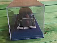Auto kuifje le lotus bleu - afbeelding 4 van  4