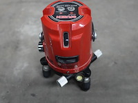 Auto line laser futech + staander - afbeelding 4 van  6