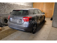 Auto mercedes-benz a 180 cdi (2013-135,854 km-vin:wdd1760121j137508) - afbeelding 2 van  36