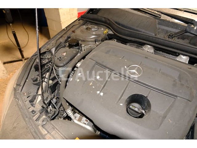 Auto mercedes-benz a 180 cdi (2013-135,854 km-vin:wdd1760121j137508) - afbeelding 3 van  36