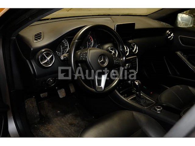 Auto mercedes-benz a 180 cdi (2013-135,854 km-vin:wdd1760121j137508) - afbeelding 4 van  36