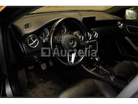 Auto mercedes-benz a 180 cdi (2013-135,854 km-vin:wdd1760121j137508) - afbeelding 4 van  36