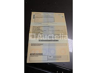 Auto mercedes-benz a 180 cdi (2013-135,854 km-vin:wdd1760121j137508) - afbeelding 5 van  36