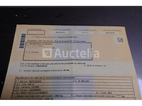 Auto mercedes-benz a 180 cdi (2013-135,854 km-vin:wdd1760121j137508) - afbeelding 8 van  36