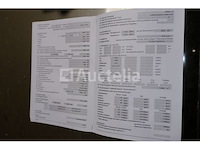 Auto mercedes-benz a 180 cdi (2013-135,854 km-vin:wdd1760121j137508) - afbeelding 10 van  36