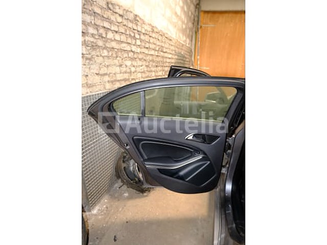 Auto mercedes-benz a 180 cdi (2013-135,854 km-vin:wdd1760121j137508) - afbeelding 1 van  36