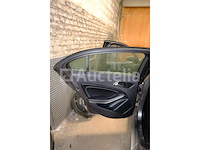 Auto mercedes-benz a 180 cdi (2013-135,854 km-vin:wdd1760121j137508)