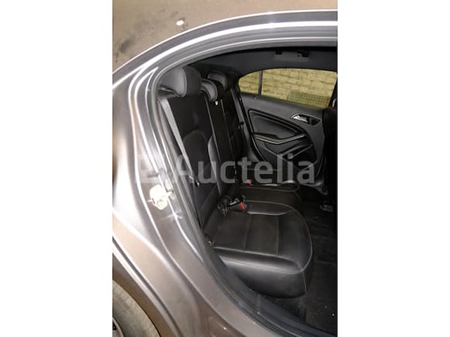 Auto mercedes-benz a 180 cdi (2013-135,854 km-vin:wdd1760121j137508) - afbeelding 13 van  36