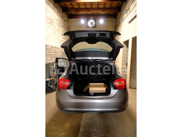 Auto mercedes-benz a 180 cdi (2013-135,854 km-vin:wdd1760121j137508) - afbeelding 14 van  36