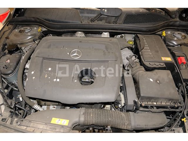 Auto mercedes-benz a 180 cdi (2013-135,854 km-vin:wdd1760121j137508) - afbeelding 16 van  36