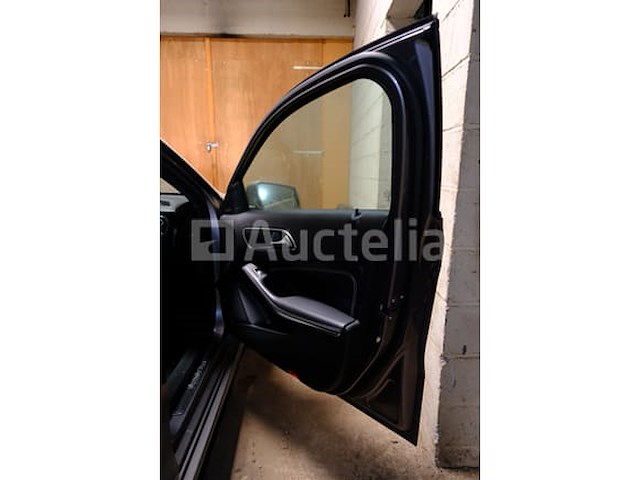 Auto mercedes-benz a 180 cdi (2013-135,854 km-vin:wdd1760121j137508) - afbeelding 18 van  36