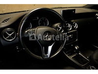 Auto mercedes-benz a 180 cdi (2013-135,854 km-vin:wdd1760121j137508) - afbeelding 19 van  36
