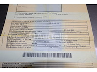 Auto mercedes-benz a 180 cdi (2013-135,854 km-vin:wdd1760121j137508) - afbeelding 21 van  36