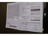 Auto mercedes-benz a 180 cdi (2013-135,854 km-vin:wdd1760121j137508) - afbeelding 22 van  36