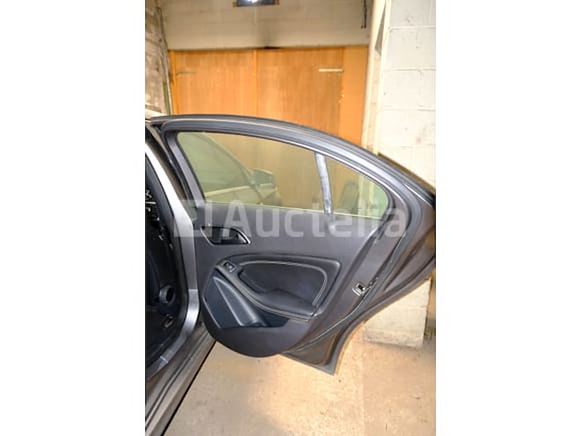 Auto mercedes-benz a 180 cdi (2013-135,854 km-vin:wdd1760121j137508) - afbeelding 24 van  36